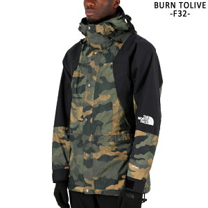 r[ŃN[|m[XtFCX }EeCgWPbg THE NORTH FACE 1994 SEASONAL RETRO MOUNTAIN LIGHT JACKET Camo White Sherpa Print 1994N V[Yi g }EeWPbg H~ 