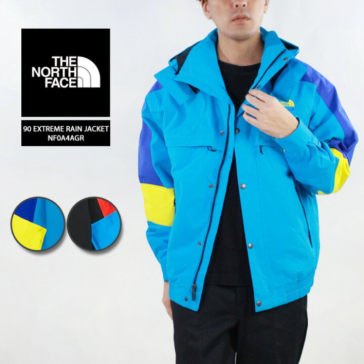 楽天市場】ノースフェイス レインジャケット 防水 THE NORTH FACE 90 