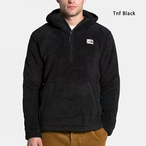 r[ŃN[|m[XtFCX WPbg t[X THE NORTH FACE CAMPSHIRE PULLOVER HOODIE NF0A4R5D Black LvVCA vI[o[t[fB[ n[tWbv VFpt[X p[J[ 