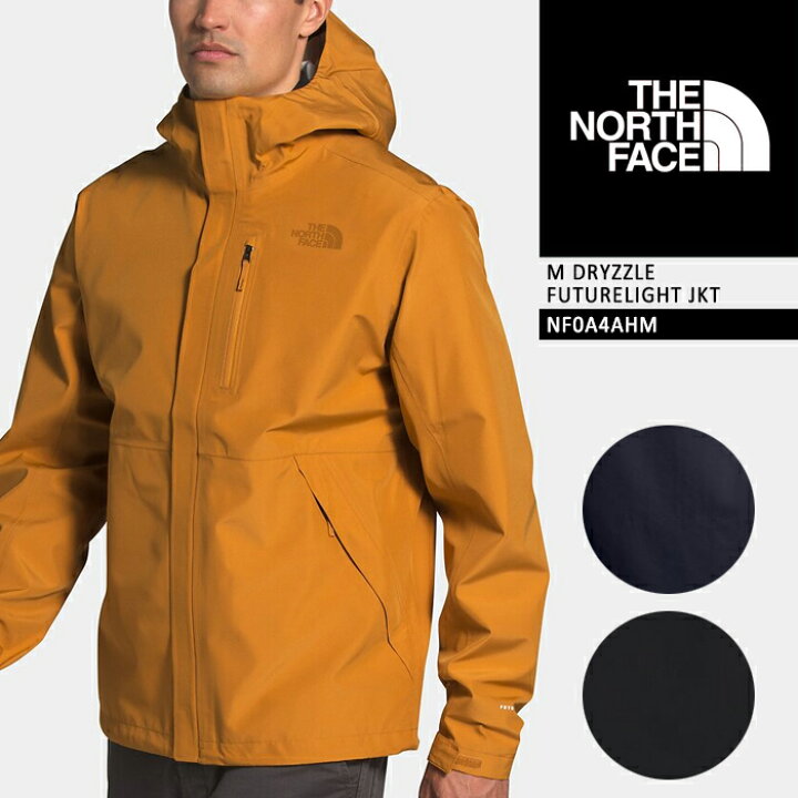 楽天市場】ノースフェイス ハードシェル THE NORTH FACE M DRYZZLE 