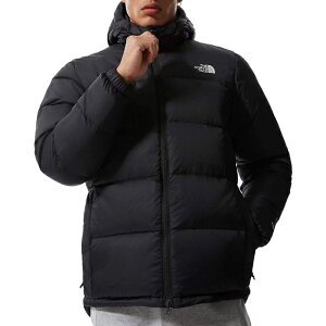 r[ŃN[|m[XtFCX fBAu_Et[fB[ THE NORTH FACE M DIABLO DOWN HOODIE NF0A4M9L TNF Black  ubN _EWPbg _Ep[J[ AE^[ h WPbg R[g