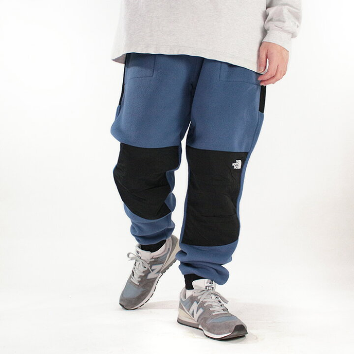 楽天市場】ノースフェイス フリース パンツ THE NORTH FACE DENALI 