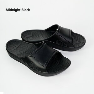 r[ŃN[|{ ebN T_ TELIC RECHARGE X SANDAL 201 Black ubN Purple p[v Seaform Pearl V[tH[ `[WT_ Jo[ Xbp r[`T_ V