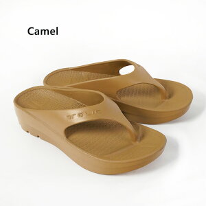 ���r���[�ŃN�[�|�����e���b�N �T���_�� TELIC W-FLIPFLOP SANDAL Camel Leopard Navy Pistachio Green Zebra �_�u���t���b�v�t���b�v ���J�o���[ �T���_�� �X���b�p �r�[�`�T���_�� �V�����[�T���_�� �X���b�p