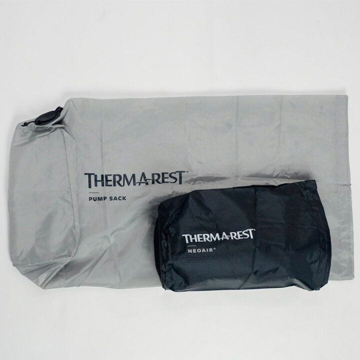 楽天市場】サーマレスト エアマット 寝具 THERM-A-REST NEOAIR XTHERM 