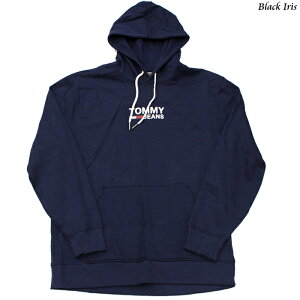 r[ŃN[|g~[qtBK[ p[J[ t[fB[ Tommy hilfiger TOMMY JEANS LENNY HOODIE F1186 Grey Navy Red Y j fB[X  jZbNX