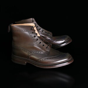 r[ŃN[|gbJ[Y XgE vC trickers STOW DAINITE SOLE M5634/10 Espresso Burnished Brown _CiCg\[ ZC EhgD ECO`bv RtH[gV[Y ^EV[Y J