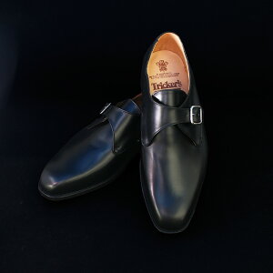 r[ŃN[|gbJ[Y CtFA vC trickers MAYFAIR LEATHER SOLE M6141 Black Calf U[\[ ZC EhgD RtH[gV[Y ^EV[Y JWA tH[} C 