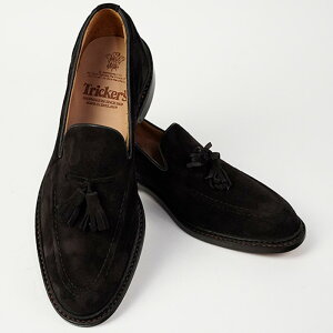 r[ŃN[|gbJ[Y Gg JXg[m vC TRICKERS ELTON CASTORINO SUEDE ULTRA FLEX 8011/3 Coffee ZC [t@[ ^bZ EhgD RtH[gV[Y ^EV[Y J