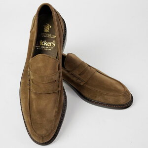 r[ŃN[|gbJ[Y A_ JXg[m vC TRICKERS ADAM CASTORINO SUEDE ULTRA FLEX 7956 Brown uE ZC [t@[ yj[[t@[ EhgD RtH[gV[Y ^E