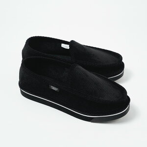 r[ŃN[|gD[p[AJ Xb| nEXV[Y TROOPER AMERICA SKATEBOADING SLIP-ONyUSTCYzKK-003R Black Corduroy R[fC  XP[g{[h XP{[ XPV[ C 