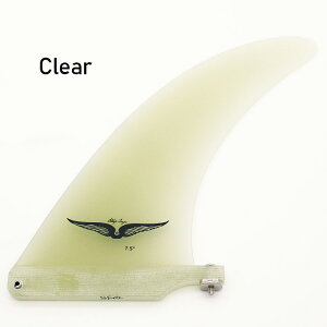 r[ŃN[|T[tB VOtB gD[AX TRUE AMES SKIP FRYE Clear SF02 7.5inch XLbvtC VO 7.5C` T[t T[t{[h tB 1