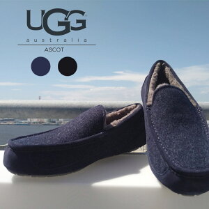 メンズ靴 モカシン Uggの人気商品 通販 価格比較 価格 Com