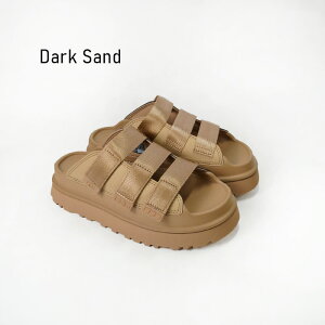 r[ŃN[|AO T_ UGG GOLDENGLOW SLIDE SANDAL 1167430 S[fOE XChT_ NbV EVA ɂ ɂ  fB[X E[}Y 