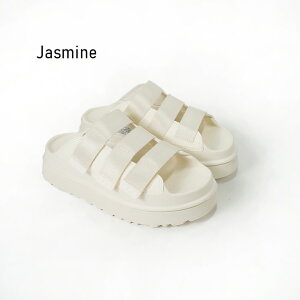 r[ŃN[|AO T_ UGG GOLDENGLOW SLIDE SANDAL 1167430 S[fOE XChT_ NbV EVA ɂ ɂ  fB[X E[}Y 