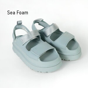 r[ŃN[|AO T_ UGG GOLDENGLOW SANDAL 1152685 S[fOE T_ NbV EVA ɂ ɂ  fB[X E[}Y 