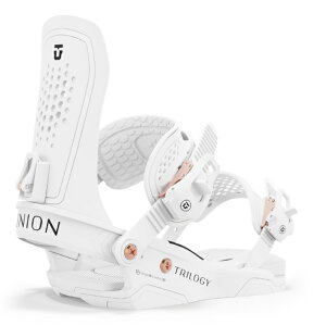 r[ŃN[|[{Ki] Xm[{[h rfBO jI 2025 UNION TRILOGY White gW[ zCg oCfBO fB[X 24-25