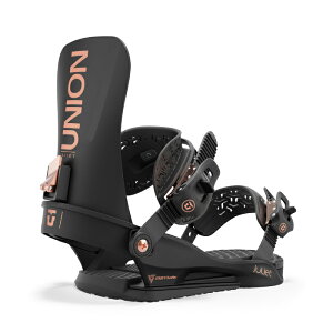 r[ŃN[|[{Ki] Xm[{[h rfBO jI 2025 UNION JULIET Black WGbg ubN oCfBO fB[X 24-25
