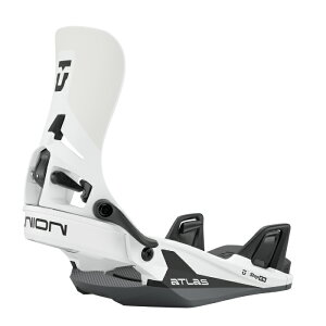 r[ŃN[|[{Ki] Xm[{[h rfBO jI UNION ATLAS STEP ON White AgX XebvI oCfBO Y 25-26