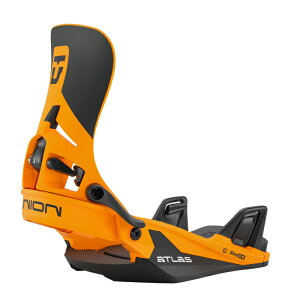 r[ŃN[|[{Ki] Xm[{[h rfBO jI UNION ATLAS STEP ON Orange AgX XebvI oCfBO Y 25-26