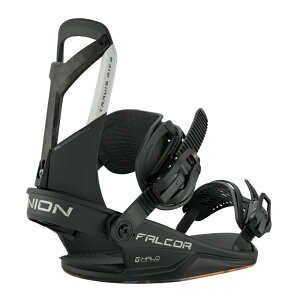 r[ŃN[|[{Ki] Xm[{[h rfBO jI UNION FALCOR Black t@RA oCfBO Y fB[X 25-26