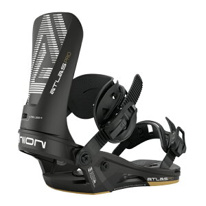 r[ŃN[|[{Ki] Xm[{[h rfBO jI UNION ATLAS PRO Metallic Black AgX v oCfBO Y fB[X 25-26