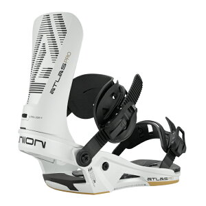 r[ŃN[|[{Ki] Xm[{[h rfBO jI UNION ATLAS PRO Metallic White AgX v oCfBO Y fB[X 25-26