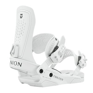 r[ŃN[|[{Ki] Xm[{[h rfBO jI UNION TRILOGY White gW[ oCfBO fB[X 25-26