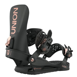 r[ŃN[|[{Ki] Xm[{[h rfBO jI UNION JULIET Black WGbg oCfBO fB[X 25-26