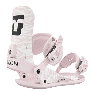 r[ŃN[|[{Ki] Xm[{[h rfBO jI UNION LEGACY Pink KV[ oCfBO fB[X 25-26