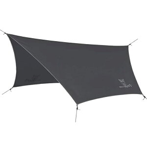 r[ŃN[|CYIE CYtC C ^[v wiseowl WISEFLY RAIN TARP wLT^[v 274cm×335cm Lv AEghA MA h y ȒP pV[giC