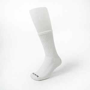 ���r���[�ŃN�[�|�����E�B�O���� �A�����J�� �\�b�N�X �C�� 3������ WIGWAM SUPER 60 CREW 3-PACK SOCKS S1077 White MADE IN USA �z���C�g �� ���u ���� ���� 3���Z�b�g �r�W�l�X 3-Pack �j�� �����Y