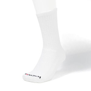 ���r���[�ŃN�[�|�����E�B�O���� �A�����J�� �\�b�N�X �C�� 6������ WIGWAM SUPER 60 CREW 6-PACK SOCKS S9020 White MADE IN USA �z���C�g �� ���u ���� ���� 6���Z�b�g �r�W�l�X 6-Pack �j�� �����Y