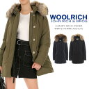 レビューでクーポン★ウールリッチ ダウンコート woolrich LUXURY ARCIC PARKA WW0154 WWCPS2833 Black Dark Green Midnight Blue ラグジュアリーアークティックパーカー JOHN RICH & BROS ダウンジャケット レディース ウーマンズ 女性