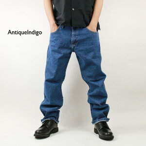 ���r���[�ŃN�[�|���������O���[ �W�[���Y �f�j�� Wrangler jeans 35001 RUGGED WEAR RELAXED FIT Antique Vintage Indigo �A���e�B�[�N �r���e�[�W ���B���e�[�W �C���f�B�S �����Y �u���[�f�j�� �����b�N�X�t