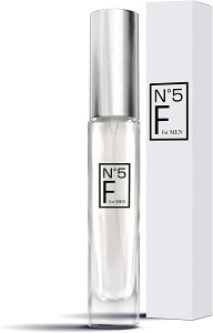 jp tF F for MEN GttH[N°5 EbhAh}̍ I[hg 15ml