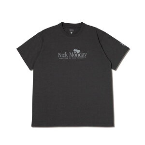 AKTR �A�N�^�[ NICK CHRONICLE SPORTS TEE �o�X�P�b�g�{�[�� T�V���c 126-004005