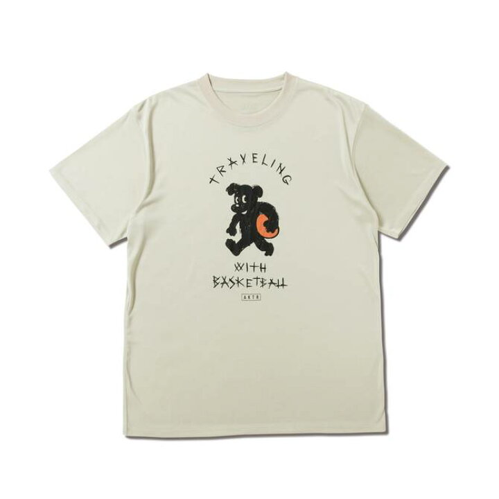 楽天市場】AKTR アクター NICK THE SHADE SPORTS TEE 125-012005 