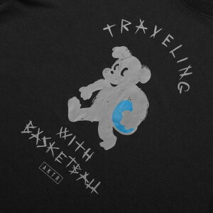 AKTR �A�N�^�[ NICK THE SHADE SPORTS TEE 125-012005