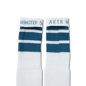 AKTR �A�N�^�[ �����X�^�[�\�b�N�X MONSTER SOCKS FREE 225-006021