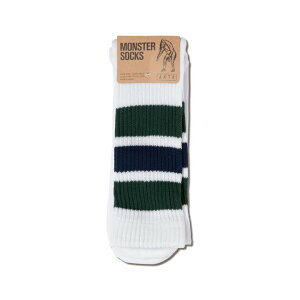 AKTR �A�N�^�[ �����X�^�[�\�b�N�X MONSTER SOCKS FREE 225-106021