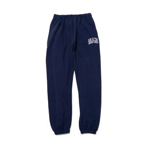 �A�N�^�[ AKTR 68xAKTR SWEAT PANTS W-ARCH 68xaktr-sw 222-090020