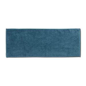 AKTR SPORTS TOWEL "COMFORT" BLUE 224-009021