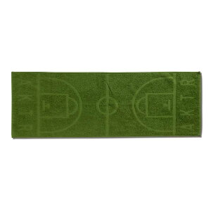 AKTR SPORTS TOWEL "B.BALL COURT 224-010021