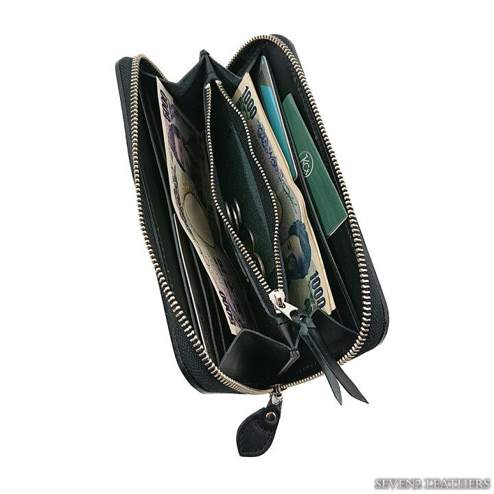 楽天市場】ケイシイズ ケーシーズ KC,s ラウンドジップ3 ロング  