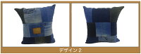 国産ハンドメイドリーバイスlevi'sクッションカバービンテージユーズドジーンズデニムインディゴネイビー限定