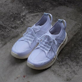 CFCL×ASICS"GEL-LYTE III CM 1.95" 1203A267 color:WHITE/WHITE