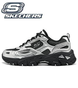 スケッチャーズ 厚底スニーカー レディース スニーカー 新作 トレイル アウトドア マックスクッショニング トレッキングシューズ 防滑 幅広 ワイド 軽量 滑りにくい 春 夏 秋 おしゃれ 人気
