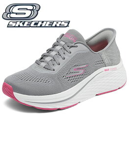 XPb`[Y XbvCY fB[X  Xj[J[ V L y ɂ Ȃ t  H lC  50 傫TCY Ch  GO WALK MAX CUSHION Slip-ins nYt