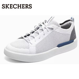 スケッチャーズ スリッポン メンズ 黒 靴 スニーカー ランニングシューズ ウォーキングシューズ トレッキングシューズ 厚底スニーカー 超軽量 クッション性 疲れにくい 男性用 通気性 50代